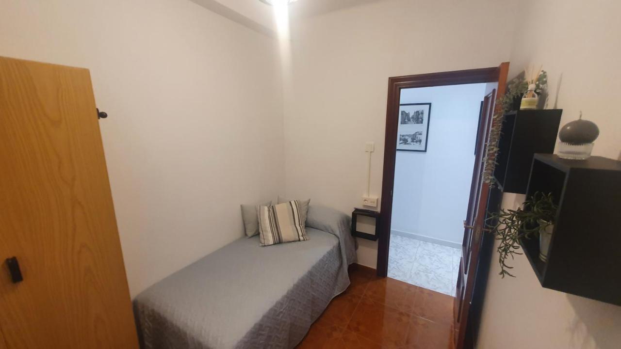 Rincon De Manuela - Piso Para 5P Al Lado De Begona - Vut-3419-As 기욘 외부 사진