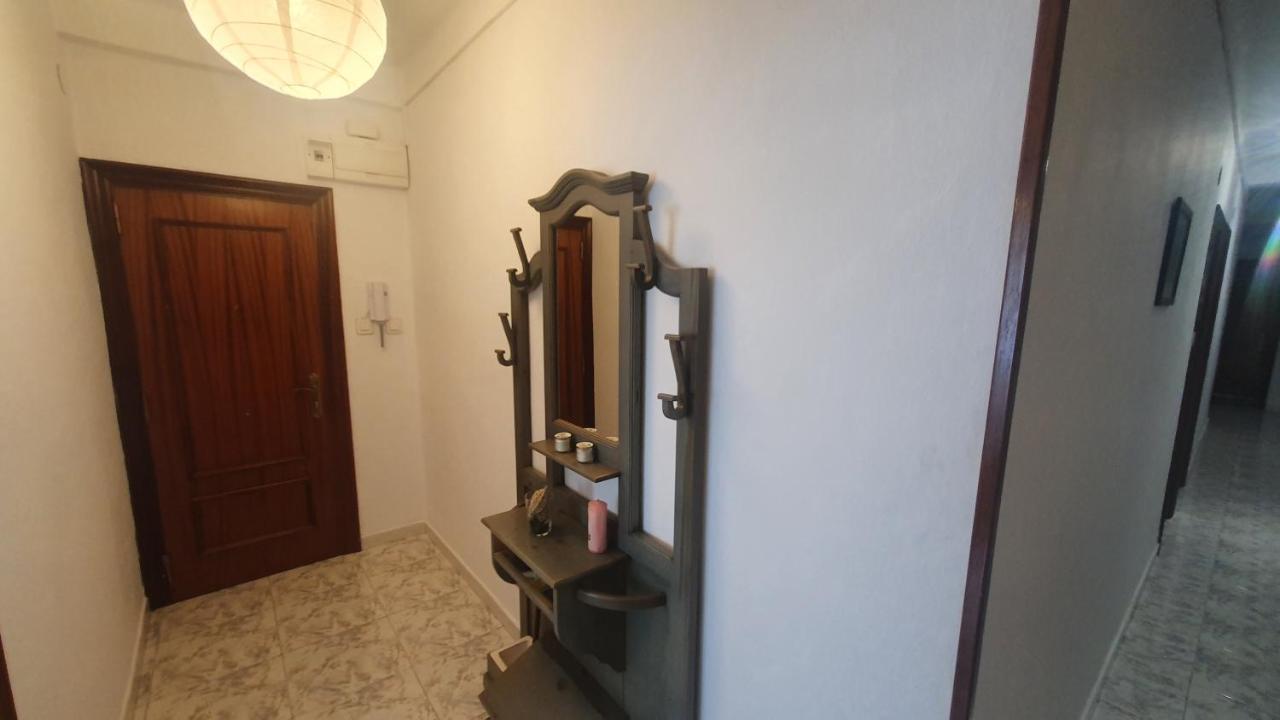 Rincon De Manuela - Piso Para 5P Al Lado De Begona - Vut-3419-As 기욘 외부 사진