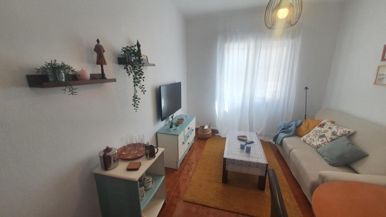 Rincon De Manuela - Piso Para 5P Al Lado De Begona - Vut-3419-As 기욘 외부 사진
