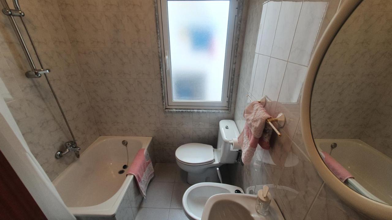 Rincon De Manuela - Piso Para 5P Al Lado De Begona - Vut-3419-As 기욘 외부 사진