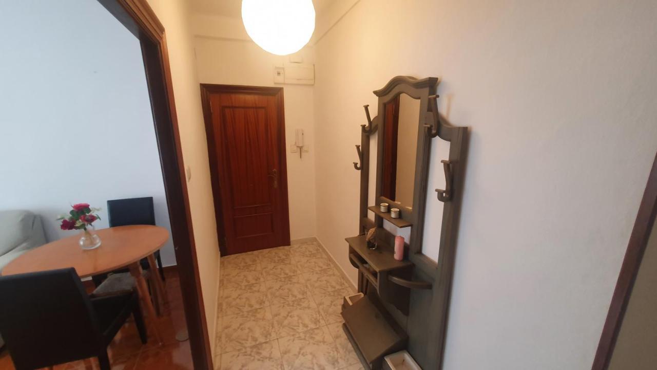 Rincon De Manuela - Piso Para 5P Al Lado De Begona - Vut-3419-As 기욘 외부 사진