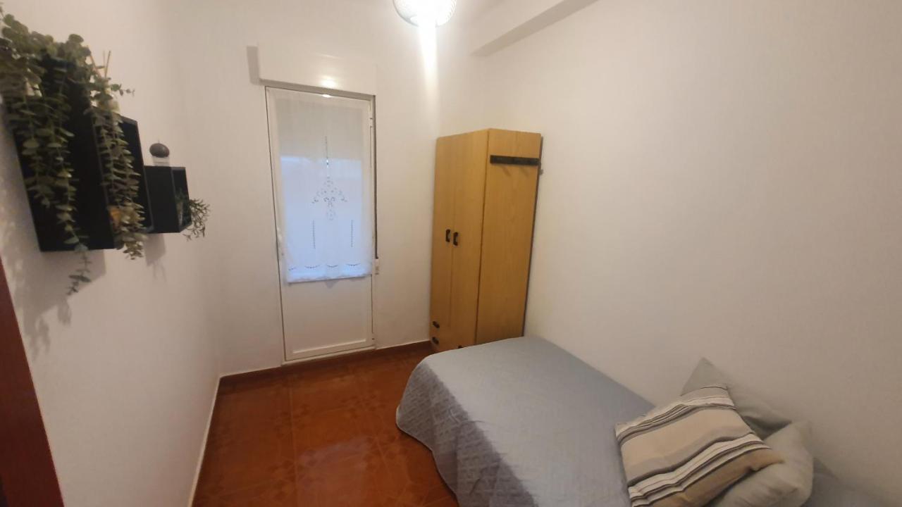 Rincon De Manuela - Piso Para 5P Al Lado De Begona - Vut-3419-As 기욘 외부 사진